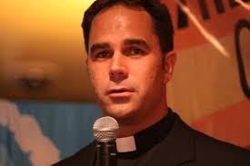 Father Donald Calloway's Conversion Story