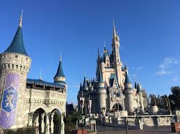 Disney World In January 2021 Mouse Hacking