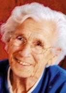 Helen Bougas Obituary (2010)