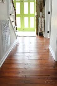 How To Refinish Wood Floors Without Sanding Refinish Wood Floors Painted Wood Floors Sanding Wood Floors
