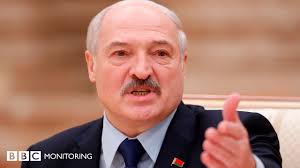 It S Better To Be A Dictator Than Gay Who Is Alexander Lukashenko Youtube