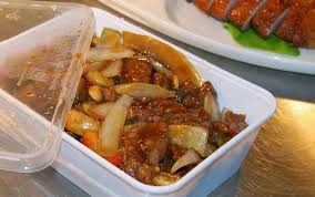 La Cite Imperiale Plats A Emporter