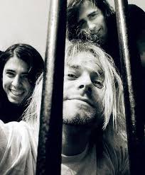 Pin On Nirvana