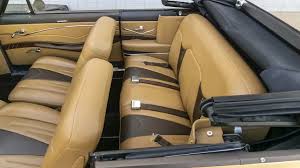 Image result for Saddle Tan 1963 Nova