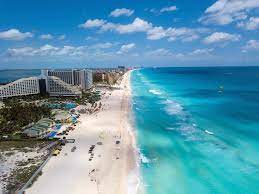 Best rates at cancun resort las vegas, book now online or by phone! A Diver S Guide To Cancun Pro Dive International