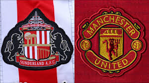 Sunderland vs. Man Utd: Preview, Predictions and Lineups