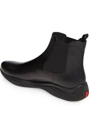 Buy designer chelsea boots and get free shipping & returns in canada. Prada New Toblak Chelsea Boot Men Nordstrom Prada Men Shoes Chelsea Boots Chelsea Boots Men