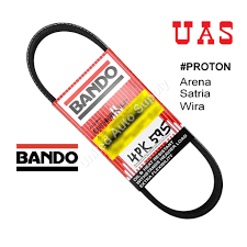While everyone who's spent any time taking photos will recommend the best tripods, and probably fall over themselves to argue the merits of this brand or that, the humble ball head does get forgotten about. Bando Power Steering Fan Belt 4pk595 For Proton Wira Satria Arena