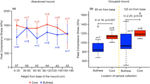 Maybe you would like to learn more about one of these? Bi Layered Architecture Facilitates High Strength And Ventilation In Nest Mounds Of Fungus Farming Termites Scientific Reports