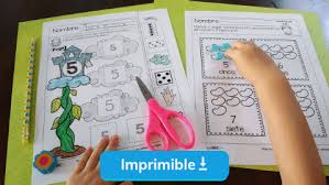 Actividades infantiles divertidas para niños y educación preescolar, parvularia, nivel inicial y. Material Educativo Recursos Educativos Gratis Arbol Abc