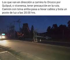 Estos son los horarios y las zonas de esta semana. Marga Marga Tv Ahora Quilpue Corte De Luz Se Debe A Facebook