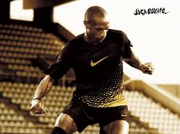 Thierry henry biography with birthday, age, height, weight, family, profession, real name, zodiac sign, nationality, birthplace, father, mother, spouse, siblings, children, eye color, hair color, wiki sister: Thierry Henry Nike