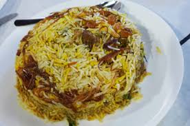 A Guide To The Many Biryanis Of New York And New Jersey Eater Ny