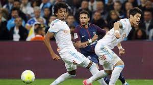 Les séries finales sont lancées et gap vient de terminer les matchs 1 et 2 sur la glace des dragons. Coupe De France Psg Vs Om Affiche Des Quarts De Finale Afriquemidi Com