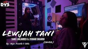 Listen to lewjah tani on all platforms: Saad Lamjarred Zouhair Bahaoui Mp3 Free Download