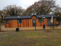 860 sq.ft prefab timber frame kit engineered wood house diy building cabin home. Timber House In Garden Log Cabins For Sale Ebay