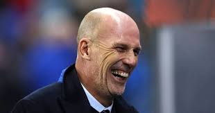 Philippe Clement has big Rangers energy and Sparta synergy is giving me  Seville vibes