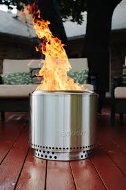 Bonfire In 2020 With Images Small Patio Garden Small Patio Cool Fire Pits