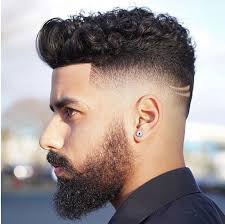 Freeform dread drop fade haircut tutorial. 30 Cool Drop Fade Haircut Hairstyle 2019 Taperfadehaircut Com