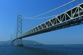 Jembatan penang atau jambatan pulau pinang menghubungkan bayan lepas di pulau penang dan seberang prai di daratan malaysia. 7 Jambatan Terpanjang Dunia Pada Abad Ini