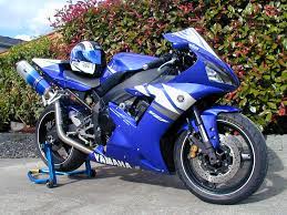 Angelina Yamaha Yzf R1 2003 Custom Sport Bikes Yamaha Yzf R1 Sport Bikes