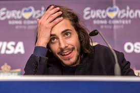 En este disco salvador sobral band son : Esc Gewinner Salvador Sobral Er Hat Ein Neues Herz Gala De