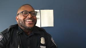 Meet Royal Oak's Student Resource Officer