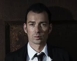 Laust Sonne “Reckless”