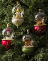 Unfollow balsam hill ornaments to stop getting updates on your ebay feed. Thomas Harman Visits Poland S Finest Glass Ornament Workshops Balsam Hill Blog