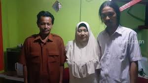 ١٩ ذو الحجة ١٤٤٢ هـ. Tak Ditahan Ratu Akui Video Sebut Polisi Dajjal Dibuat Usai Tahajud Suara Sumsel