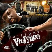 DJ Scream And Project Pat-History Of Violence-2008 : Free Download, Borrow,  and Streaming : Internet Archive