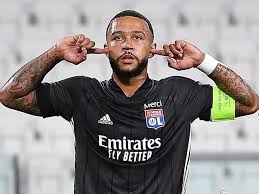 Check out his latest detailed stats including goals, assists, strengths & weaknesses and match ratings. Memphis Depay Latest News Breaking Stories And Comment The Independent