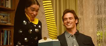 E qualche volta ti porta dove non penseresti mai di andare.louisa lou clark vive in una tipica cittadina della campagna inglese. Me Before You Io Prima Di Te Recensione Del Film Telefilm Central