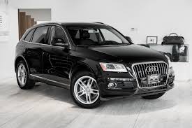 Image result for Brilliant Black 2014 Q5