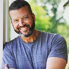 A conversation with John Hart