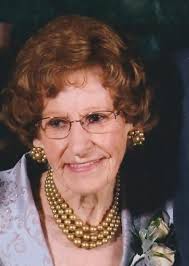 Juna Grace SMIAROWSKI Obituary March 15, 2010