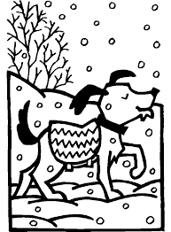 Take a deep breath and relax with these free mandala coloring pages just for the adults. Winter Colouring Pages Printable Coloring Home