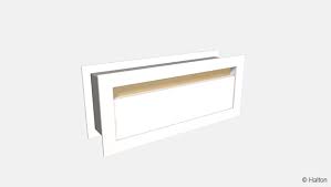 Le prix d'un plaquiste hors fourniture s'élève à 10 à 25 € le m². Large Transfer Unit Halton Tvb Easy To Install And Maintain