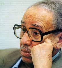 مهندس البهجة' يتناول بالتفكيك ظاهرة فؤاد المهندس | محمد الحمامصي | MEO