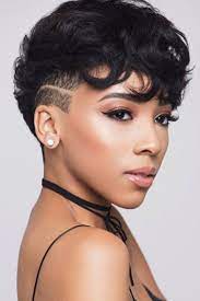 17 Beautiful Women Who Will Make You Want A Pixie In 2017 Short Hair Styles Natural Hair Styles Natural Hair Twist Out