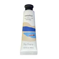 INNISFREE JEJU LIFE PERFUMED HAND CREAM SKY SURFING - 30 ML