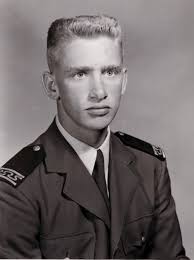 Maj Samuel Edwin “Sam” Waters Jr. (1937-1974)
