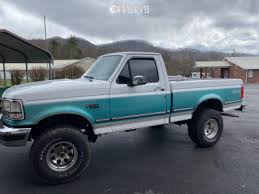 Image result for Silver 1995 Ford Truck