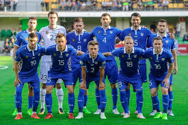 Bu mücadelelerde milli takım 9 kez kazanırken, 2 kez berabere kaldı ve rakibine hiç yenilmedi. European Qualifiers Team Photos Moldova National Football Team