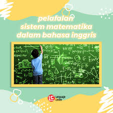 Efisiensi penggunaan, produksi, transmisi, atau distribusi energi yang berakibat pada turunnya konsumsi energi dengan tetap menghasilkan manfaat yang sama; Pelafalan Sistem Matematika Dalam Bahasa Inggris