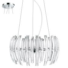 Eglo 89203 Drifter Kristal Modern Sarkit Avize 89203 Eglo Turkiye Avize Kristal Modern
