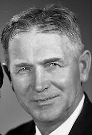 Theodore Meece (1901-2006)