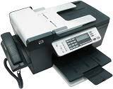 Full feature software and driver software solution intended for users who want more than just a basic drivers. Hp Officejet J5500 Printer Drivers