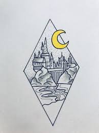 33 Ideas Drawing Harry Potter Tumblr For 2019 Harry Potter Drawings Harry Potter Art Harry Potter Tattoos It's not really harry potter but i would like some to be. pinterest