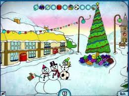 Durante la navidad los niños tienen vacaciones, tiempo libre para disfrutar de entretenimientos como los juegos online infantiles. Juegos De Ninos En Navidad Juegos Infantiles